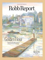 Robb Report